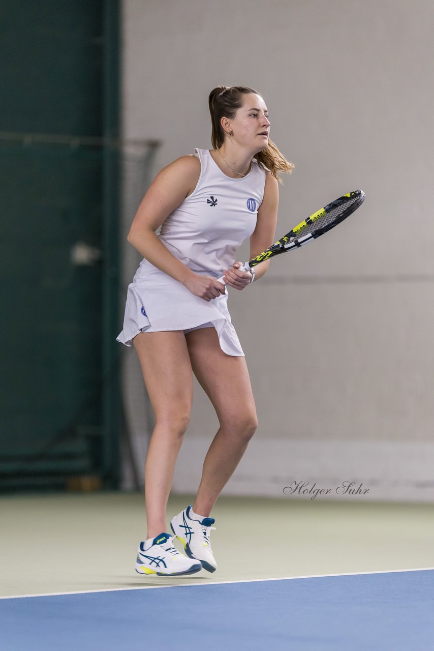 Lisa Ponomar 10 - RL Grossflottbeker THGC - Braunschweiger THC